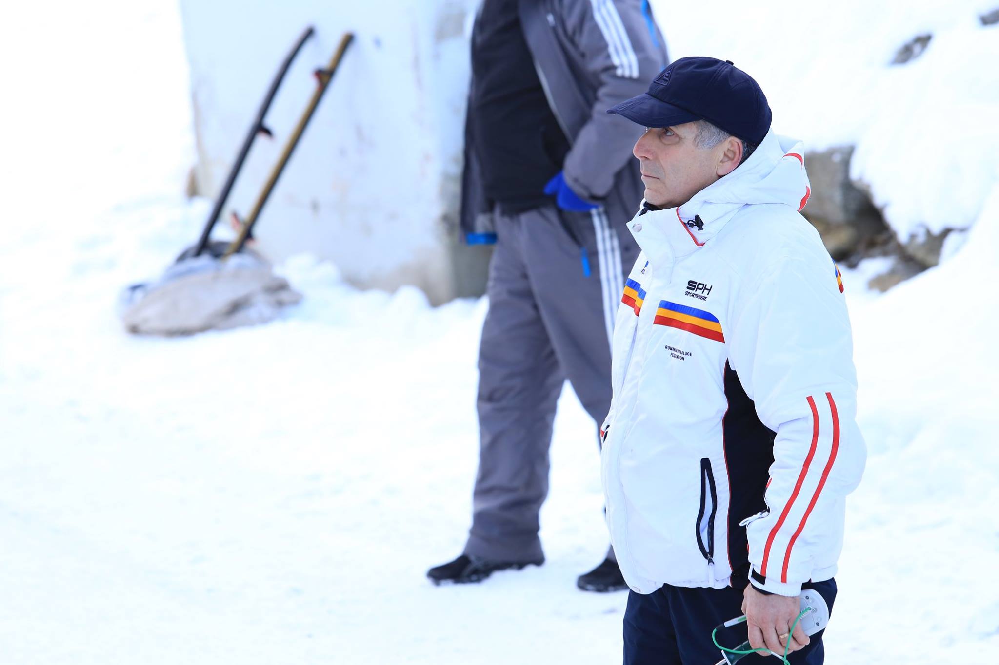Campionatul Național de bob, sanie și skeleton 2017 se ține în Austria / FOTO