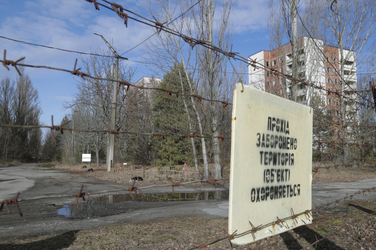 La 35 de ani de la catastrofa nucleară de la Cernobîl, Ucraina vrea includerea zonei în patrimoniul UNESCO