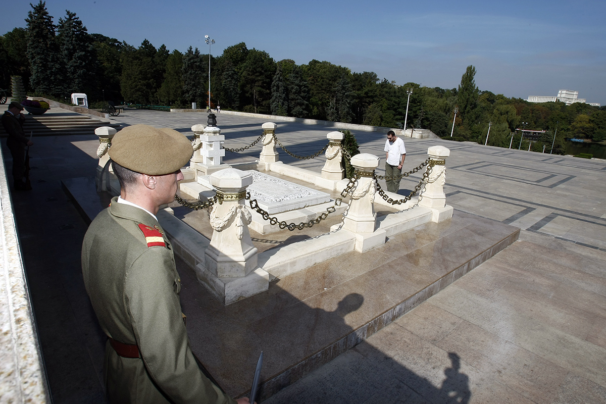 Amprentele arhitecților francezi și nemți din capitala României! Cum s-au construit cele mai frumoase parcuri din București și de unde li se trag numele