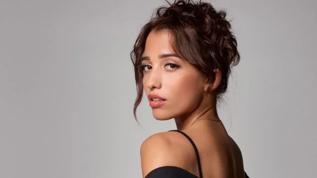 Schóbert Lara ijesztő felvételt posztolt magáról: zokogva omlott össze - videó