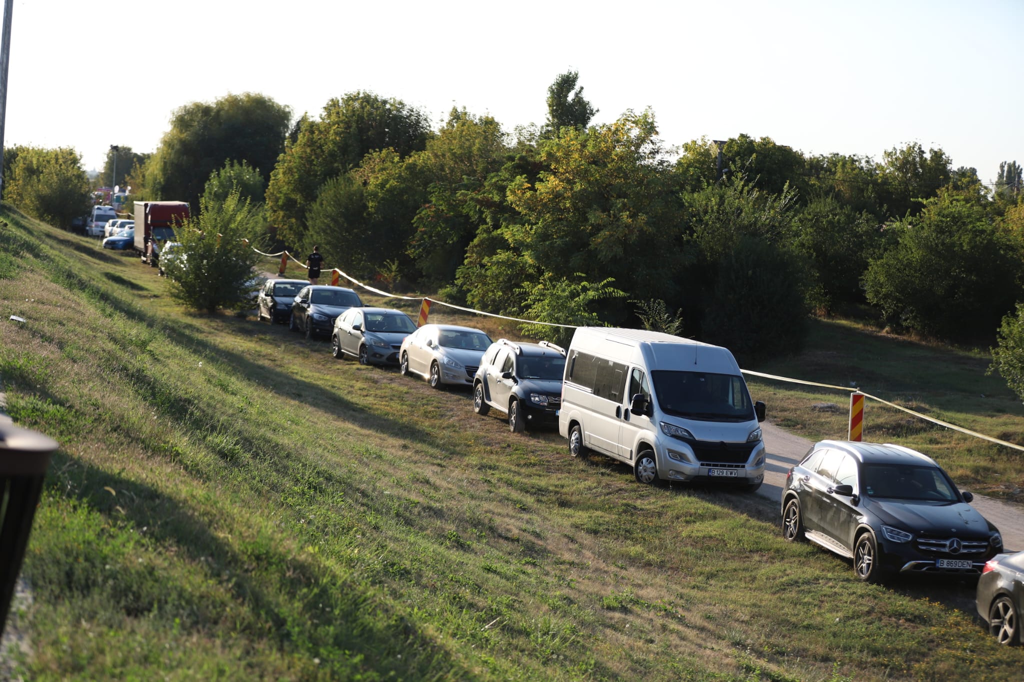Insula Lacul Morii se deschide oficial bucureștenilor după o investiție spectaculoasă de 59 de milioane de lei 