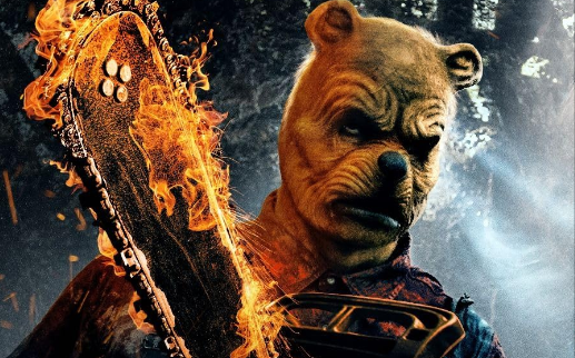 "Malacka ne, barátok voltunk!" - Harmadjára is támad a gyilkos mackó: újabb folytatást kapott a Micimackó-horror