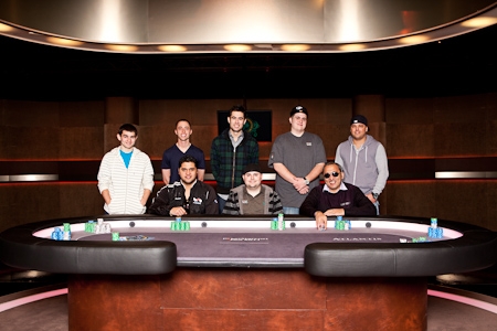 Ce s-a ales de omul care l-a învățat poker pe Pițurcă și ce s-a întâmplat după ce a câștigat un premiu de 1.350.000 $. ^Fratele lui făcea parte din gruparea Tarzan, care trafica prostituate, și e la pușcărie! Povești cu Piți de la jocurile de noroc