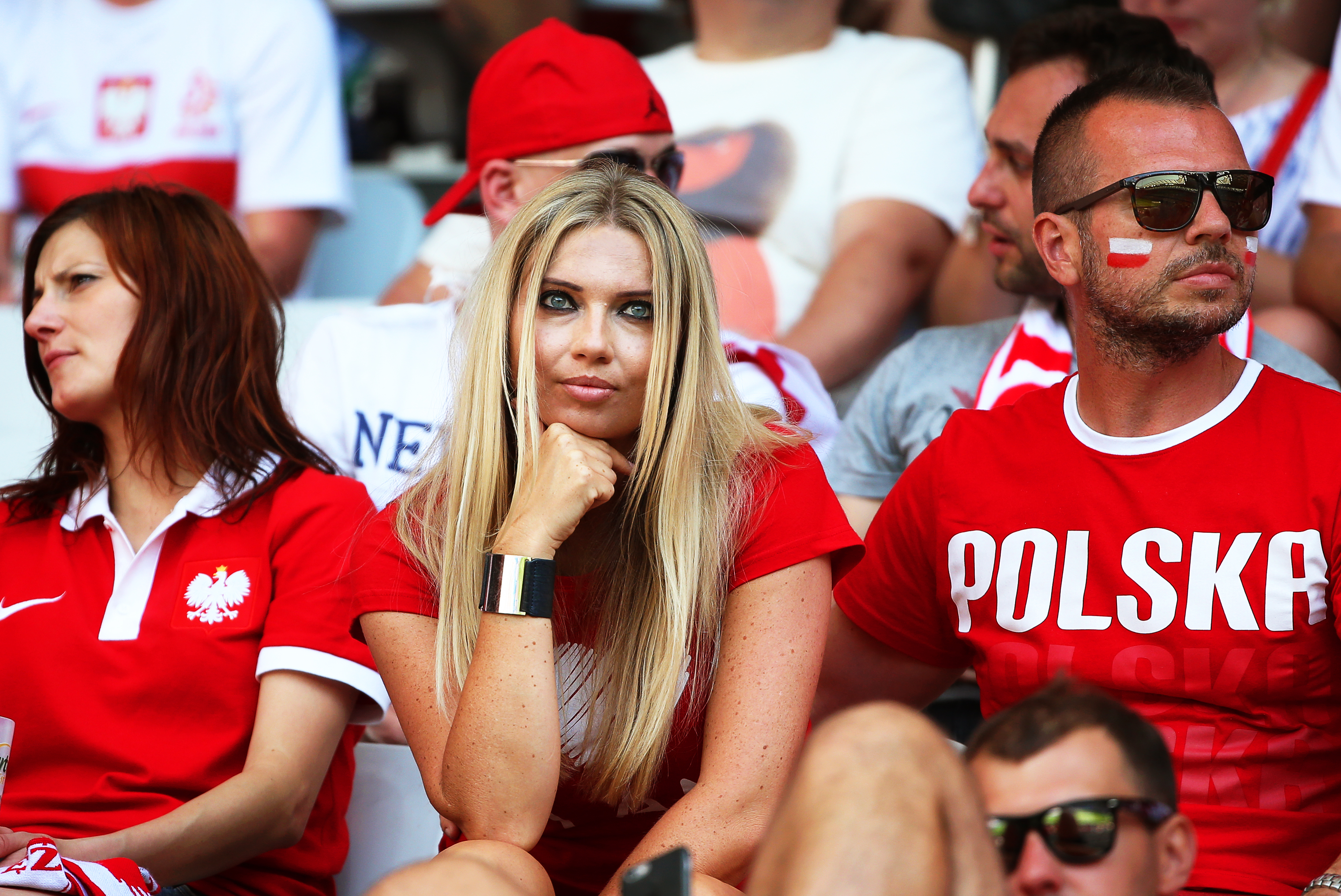 Euro 2016. Un streaker croat a intrat pe teren și s-a bucurat la golul lui Modrici! | FOTO