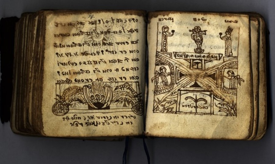 Húsz éve dolgoznak a titkok könyvének megfejtésén: a Tudományos Akadémián őrzik a világ egyik leghíresebb érthetetlen kódexét