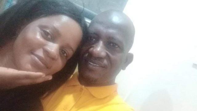 Nigerian man to spend the rest of his life in UK prison for killing wife