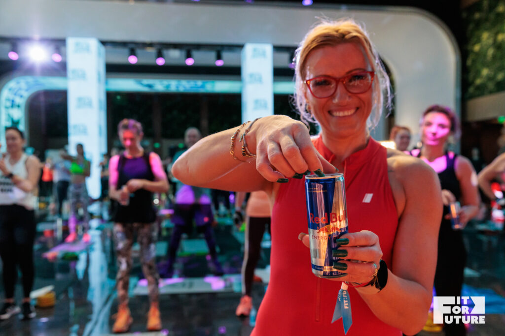 Peste 1500 de participanți, la FIT FOR FUTURE, una dintre cele mai mari Conventii Internationale de Fitness din Europa