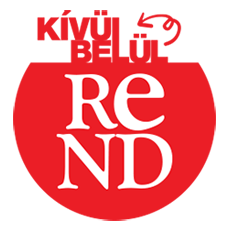 Szponzorált Logo