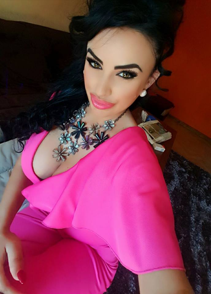 INTERVIU | Violeta Varga, angajata sexy de la ISJ Arad, după ce acum o știe o țară întreagă: "Vreau să rămân în anonimat"