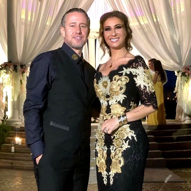 Laurențiu Reghecampf a reluat legătura cu fiul lui, Bebeto. Anamaria Prodan îl acuza că nu îl interesează de copilul lor