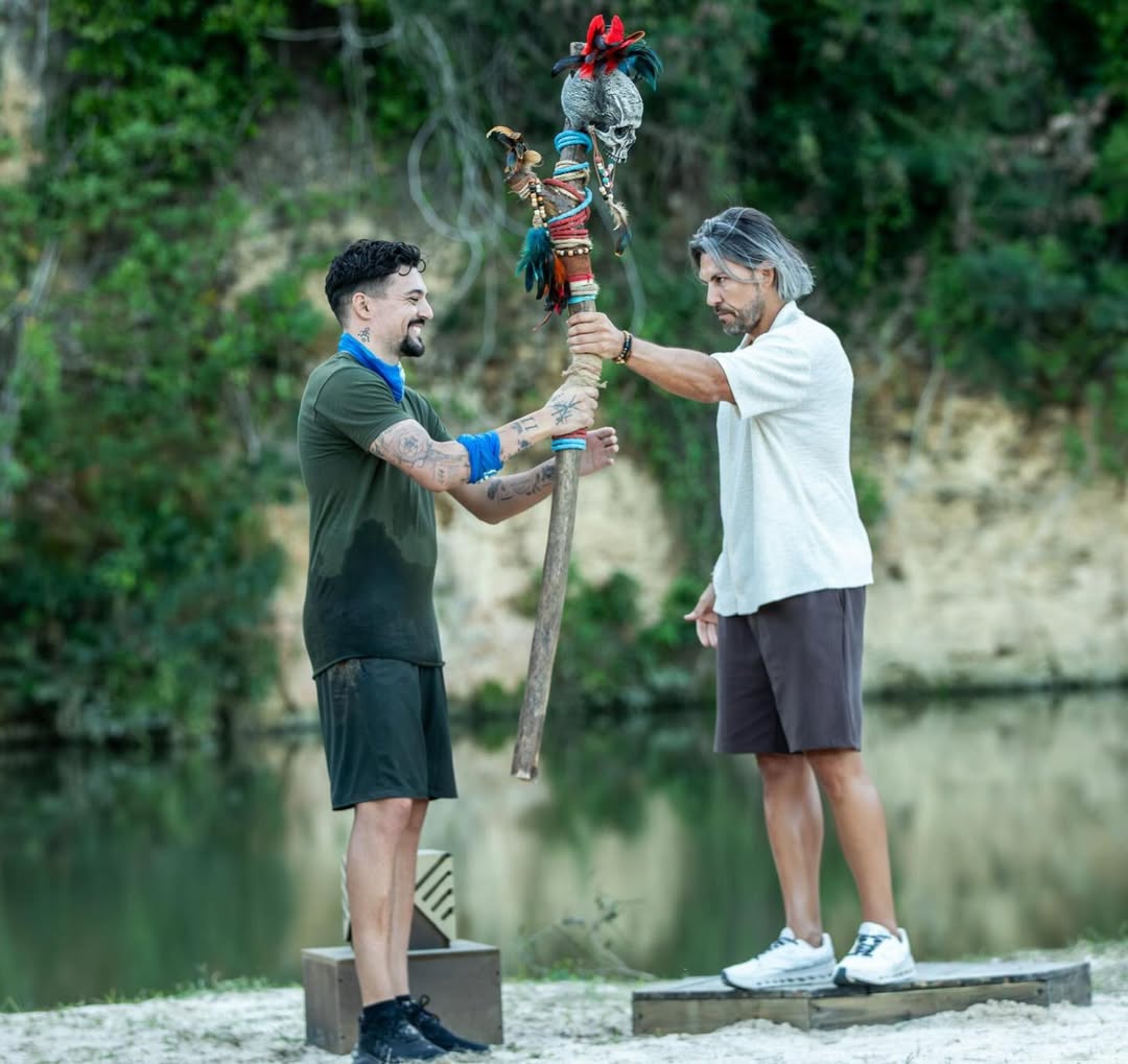 Adrian Petre a fost eliminat de la Survivor România 2026. Ce a spus concurentul când a părăsit competiția
