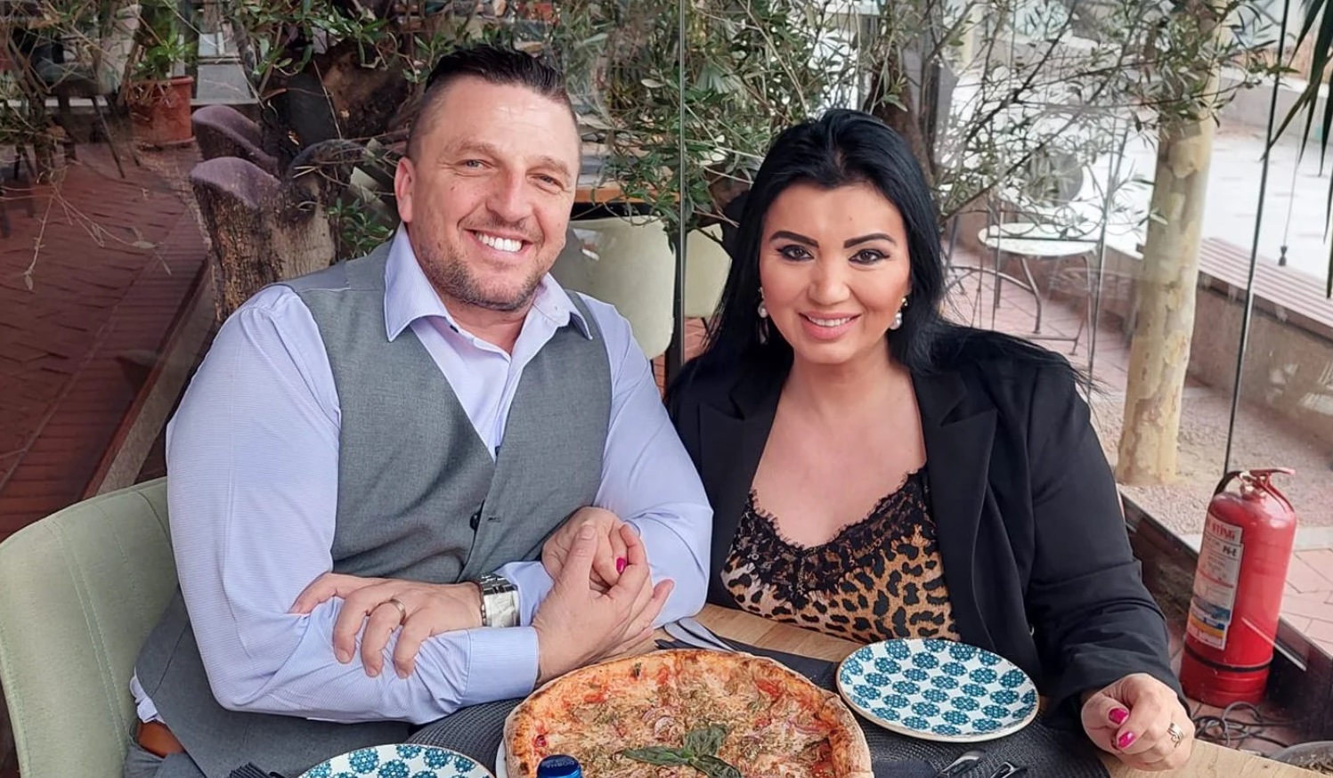 Silviu Prigoană a povestit de unde a început scandalul cu George Restivan: „I-a dat afară din casă să vină la mine”