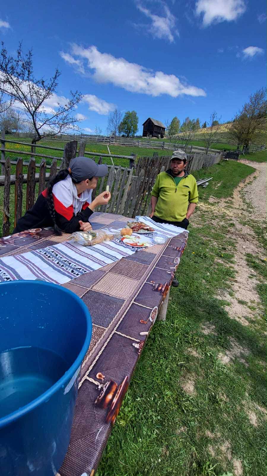 Via Transilvanica în 2025, prin experiențele călătorilor: „Îți arată România așa cum rar o mai găsești: autentică, simplă și cu oameni calzi”