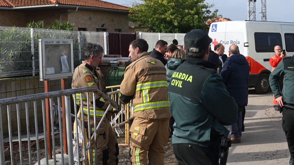 Cel puțin 10 oameni au murit în urma unui incendiu la un azil de bătrâni din Spania | VIDEO