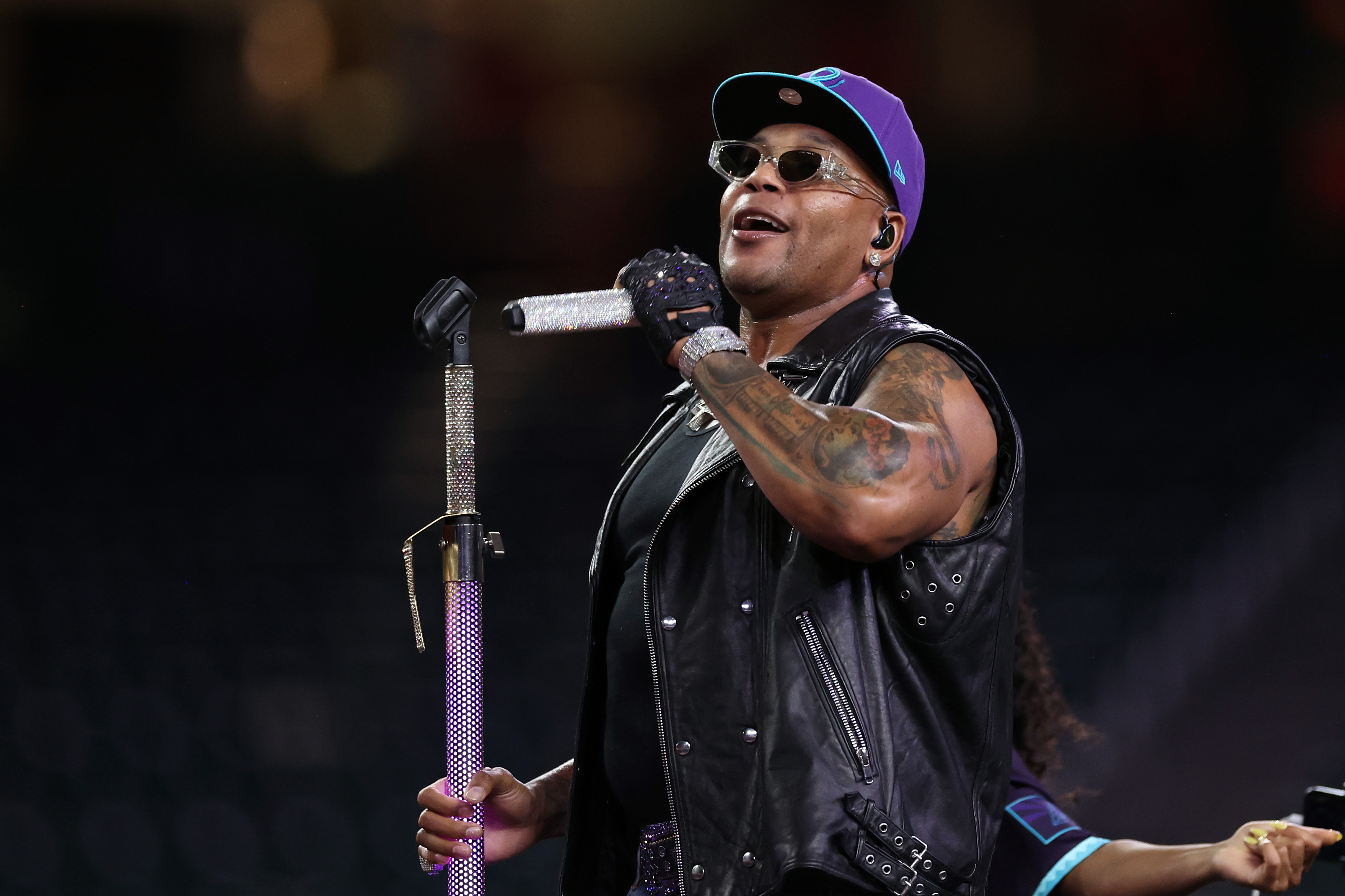 Flo Rida – życiorys, wywiady i wiadomości | Plejada.pl