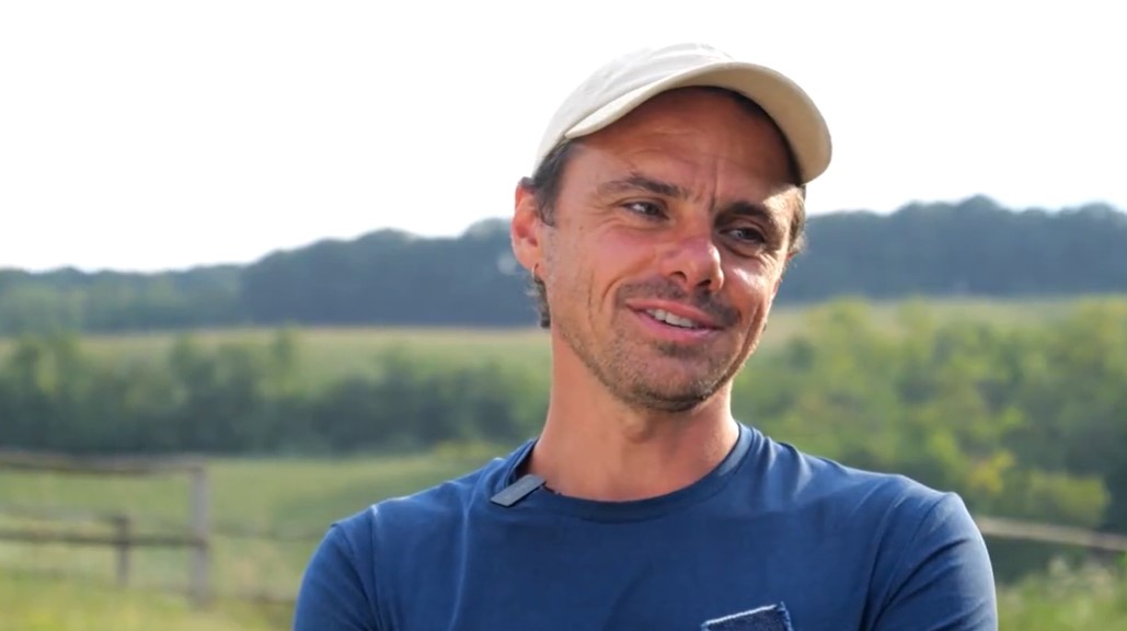 Siklóernyőzés közben ijesztő balesetet szenvedett Sánta Laci: itt vannak a drámai részletek