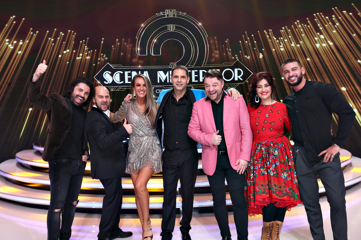 Când începe "Scena misterelor", noua emisiune a lui Dan Negru de la Antena 1 | FOTO