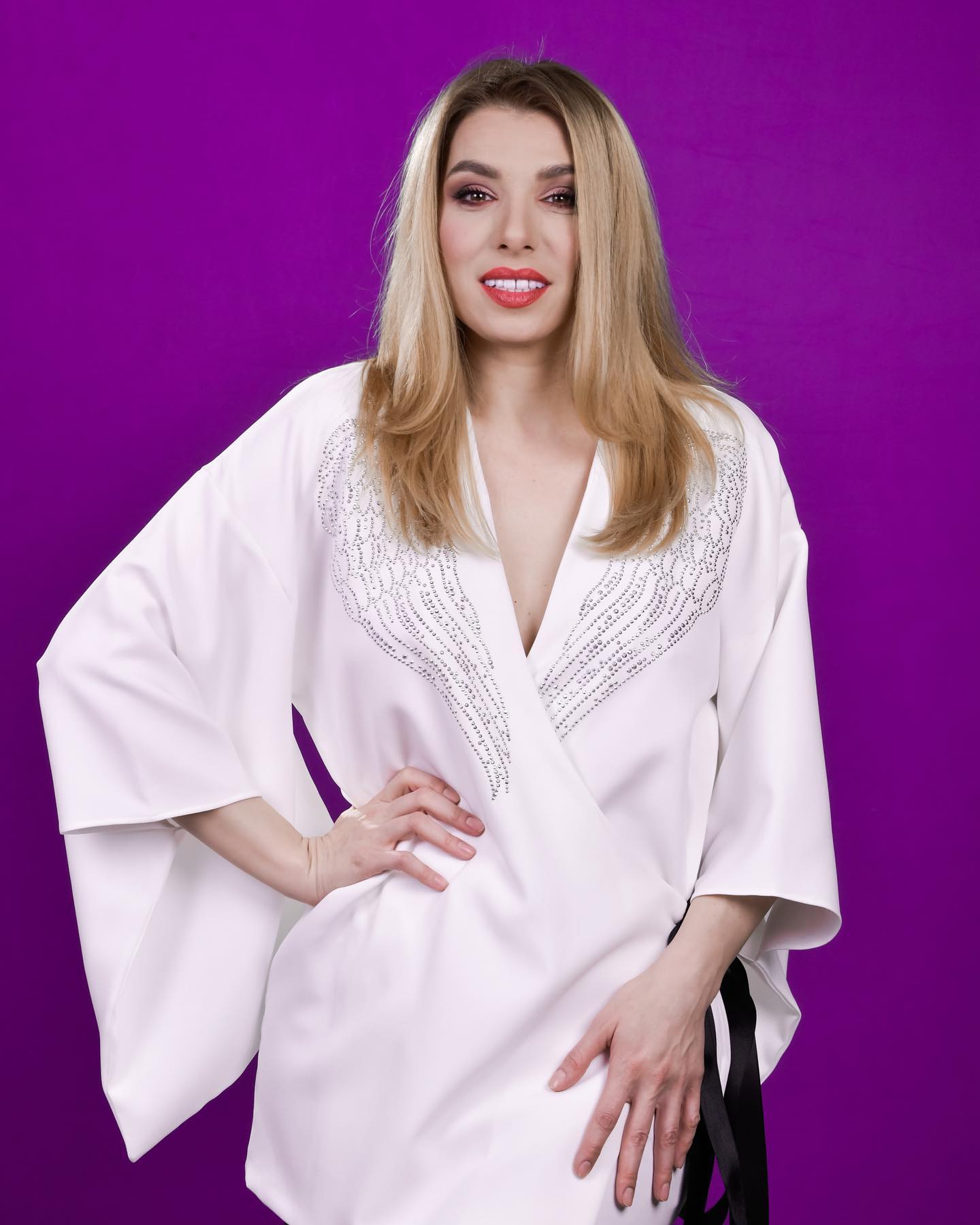 Sorana Darclee a fost diagnosticată cu ADHD. Cum a descoperit și de ce nu ia tratament: „Simțeam că o iau razna și înnebunesc”