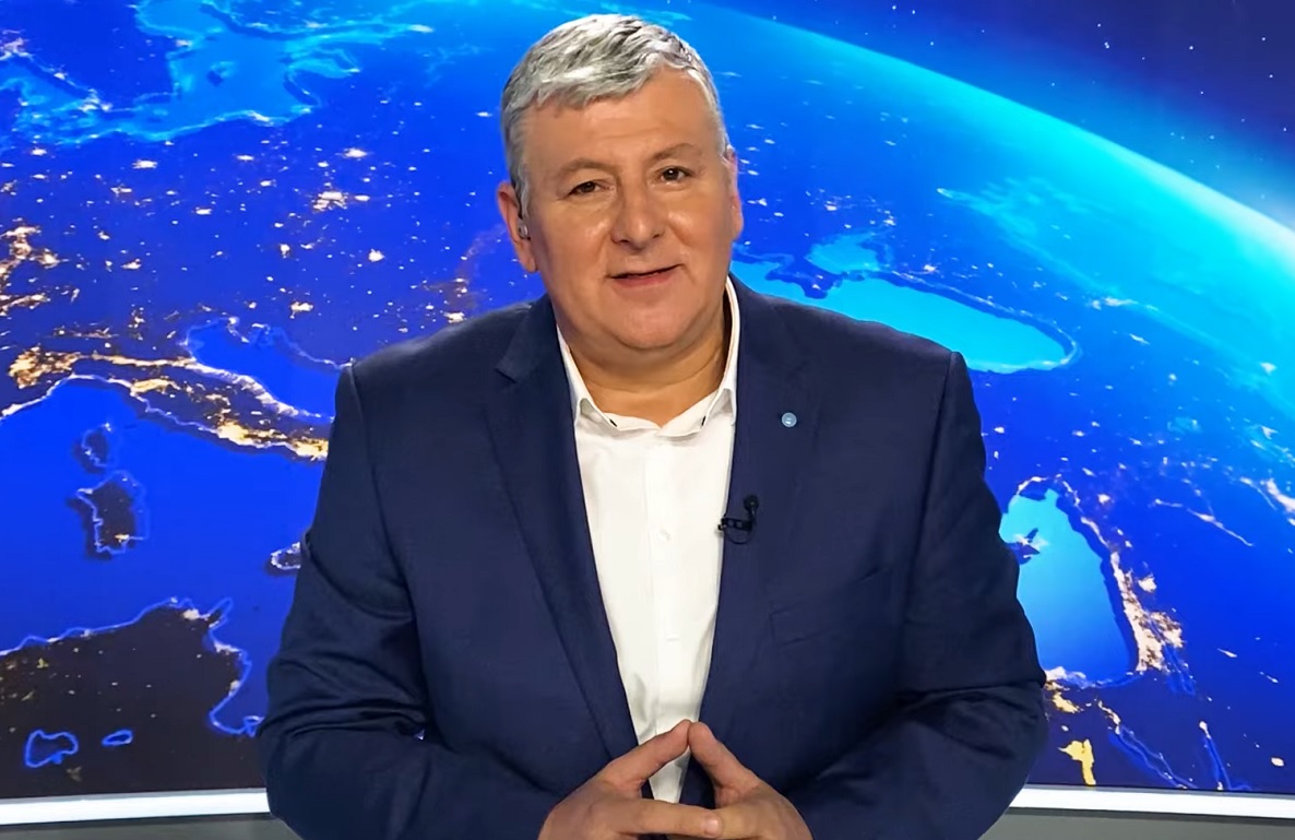 Cum o caracterizează Mihai Dedu pe Neti Sandu: „Intri în pământ de rușine”