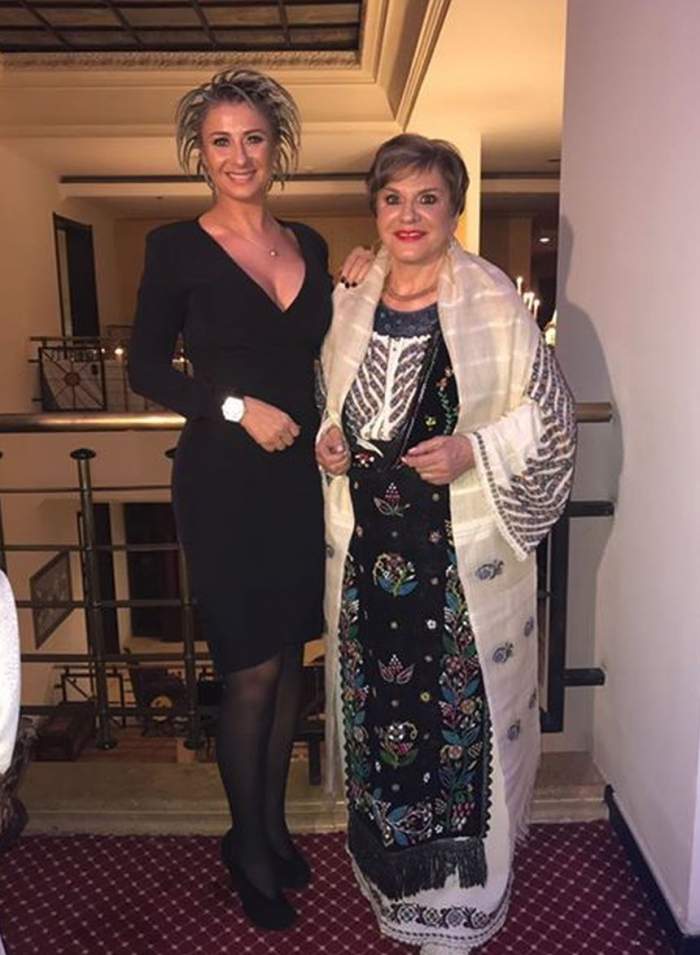 Ce a pus Anamaria Prodan în pachetele pe care le-a împărțit în memoria mamei sale: „Nu m-a interesat ce comentează lumea”