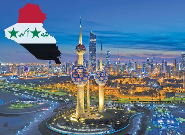 Kuwait's new labor rules shut out workers from Nigeria, Kenya and 22 other African countries