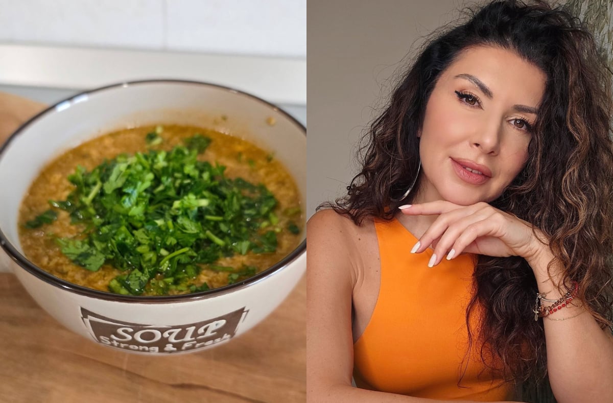 Ce să mănânci la birou dacă ești la dietă. Carmen Brumă vine cu o recomandare. „Sfânta caserolă luată de acasă este cea mai bună”