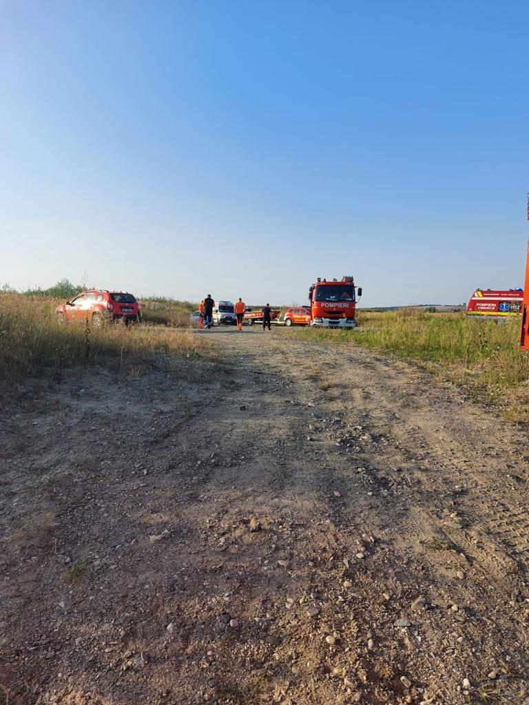 Filmul tragediei din Bacău, unde cinci băieți au murit înecați în râul Siret. Victimele au încercat să-și salveze prietenii