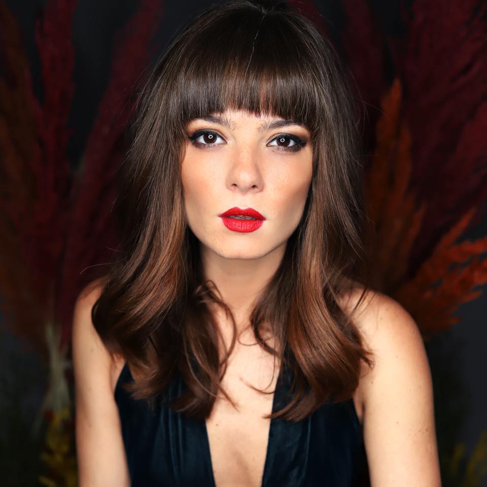 Doina Teodoru l-a dat de gol pe Mihai Bendeac: „Ține flacăra aprinsă. Ne simțeam atât de bine”. Ce făcea actorul când munceau împreună