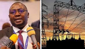 Nigeria turns to China for a new $2 billion loan to rebuild ailing power grid