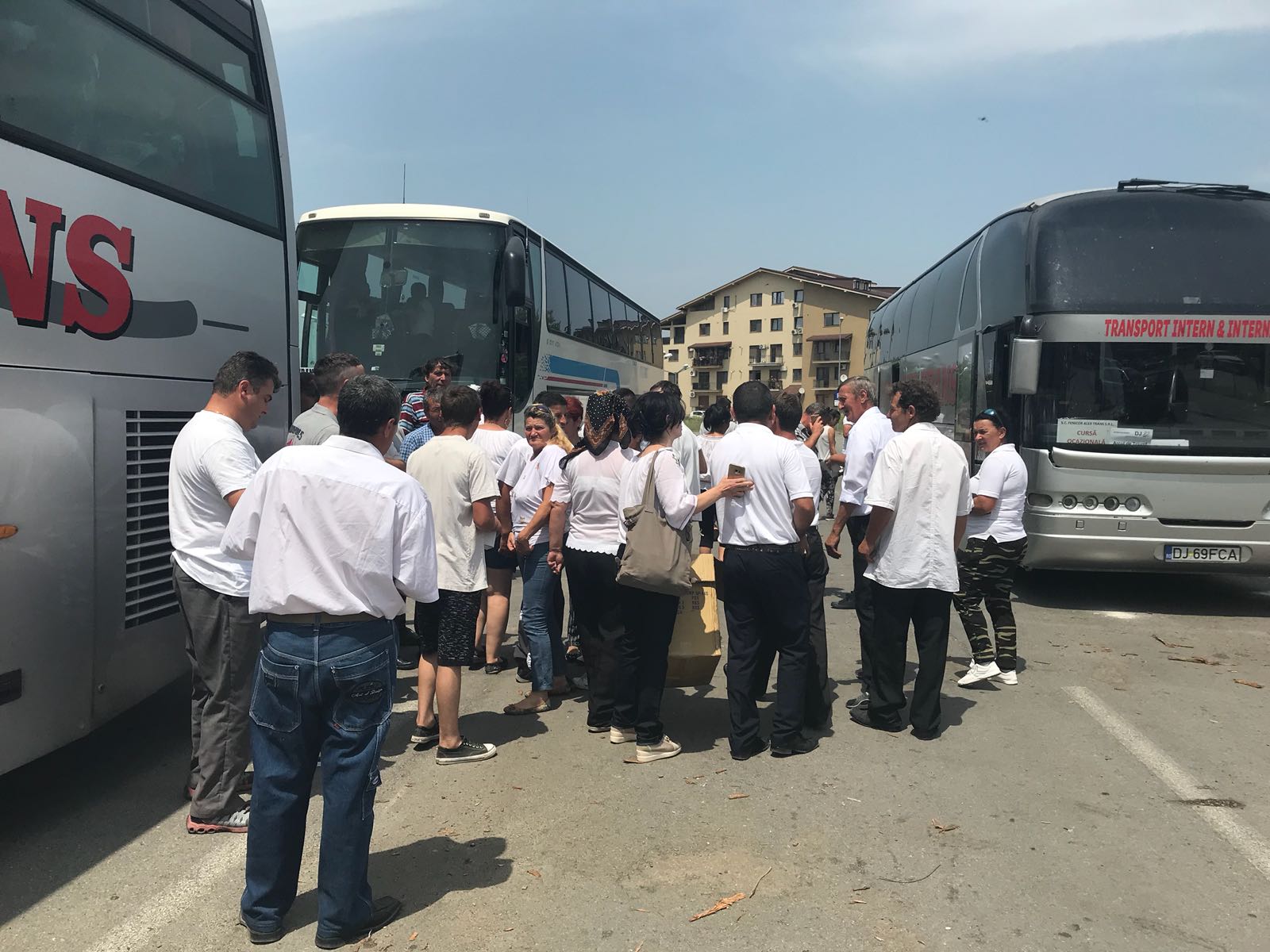 GALERIE FOTO/ Cum se mobilizează organizațiile județene PSD pe Facebook, înaintea mitingului PSD