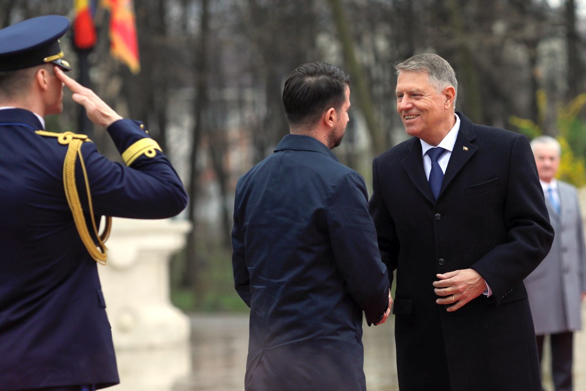 Iohannis anunță că va candida pentru funcția de secretar general al NATO: Alianța „are nevoie de o reînnoire”