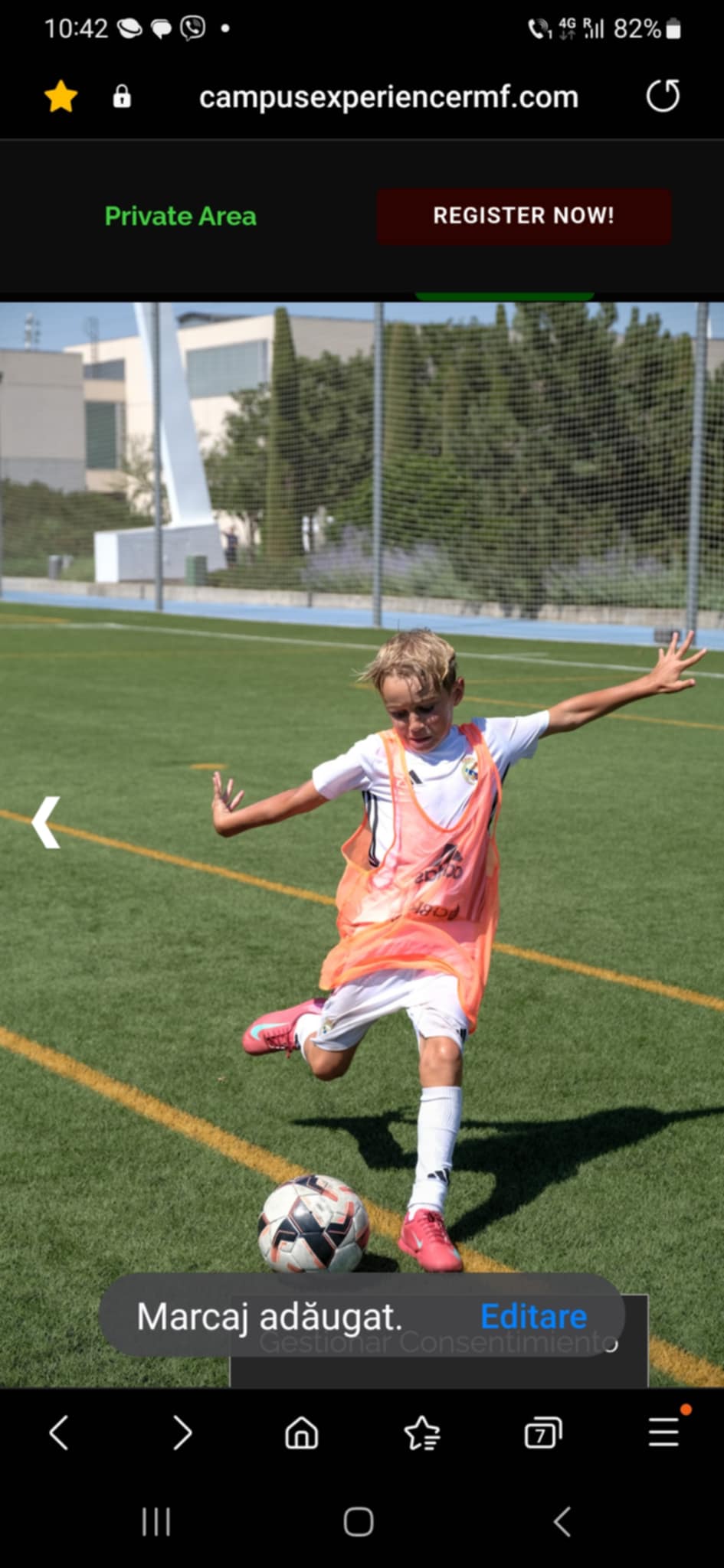 Un copil român a fost umplut de sânge după ce a fost împins de pe tobogan, într-un aquapark din Turcia: „Scuipa gingie! Familia agresorului se amuza. Milan e fotbalist la Viitorul Cluj”