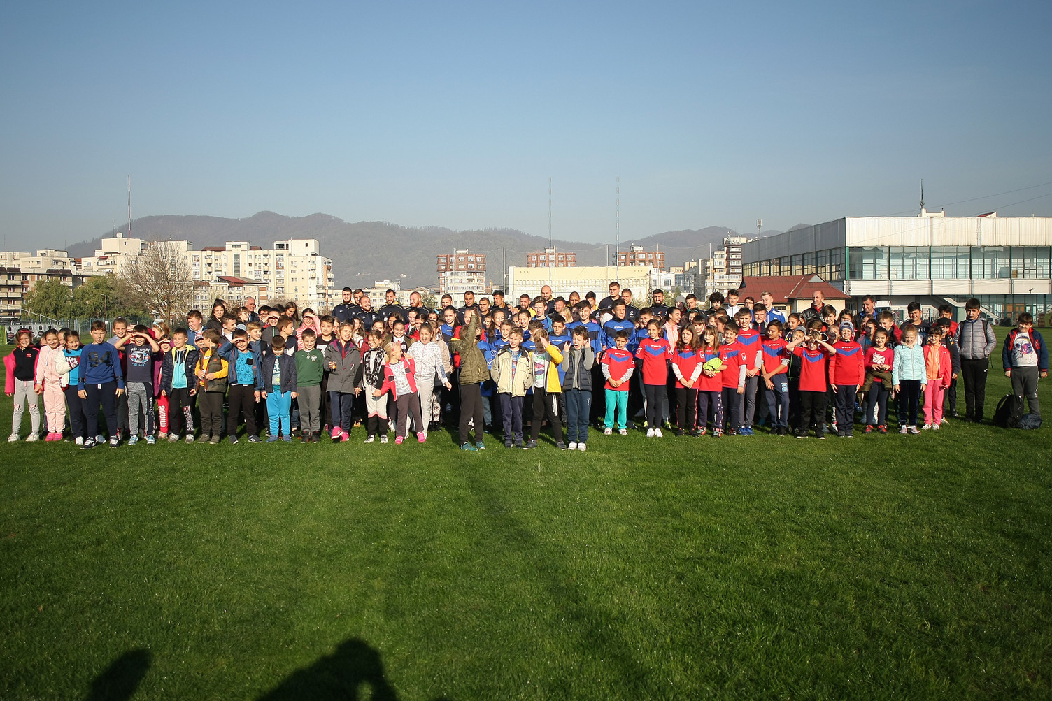 România - Portugalia, barajul pentru menținerea în Rugby Europe Championship, la Baia Mare. ”Stejarii” câștigă și se mențin în al doilea eșalon mondial