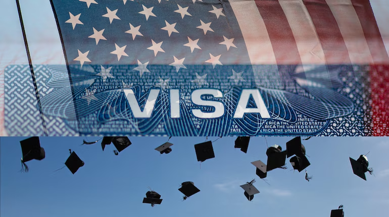 US resumes student visas, but tightens visa rules with mandatory social media checks