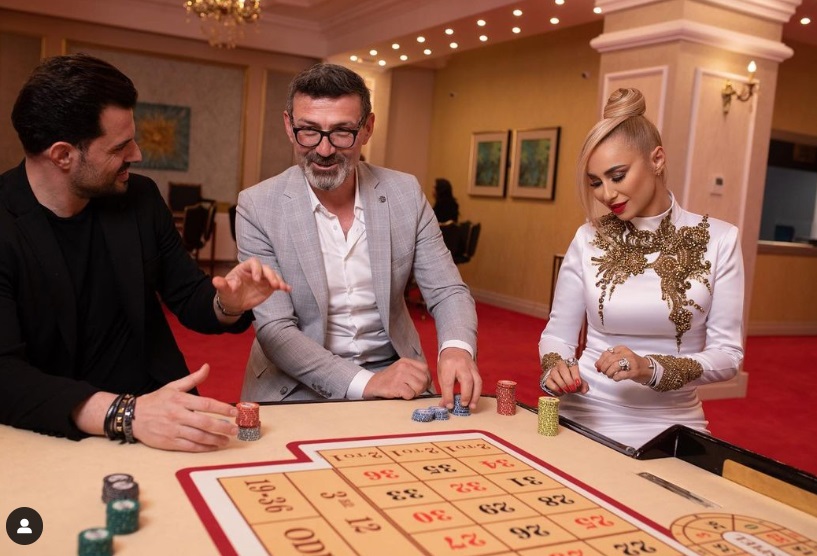 Anamaria Prodan își deschide cazinou: „Totul trebuie să fie ca în Las Vegas”. Cine sunt partenerii ei de afacere