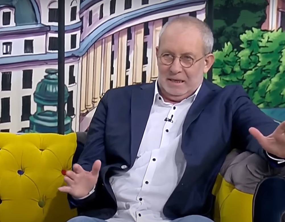 De ce nu-i place lui Busu să meargă la mare: „Nici nu stăteam la discuții”
