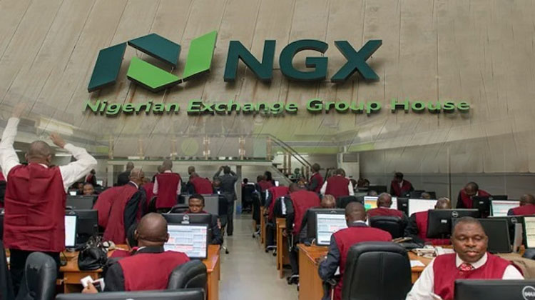 Nigerian stocks rise as NGX rally pushes returns above 43%