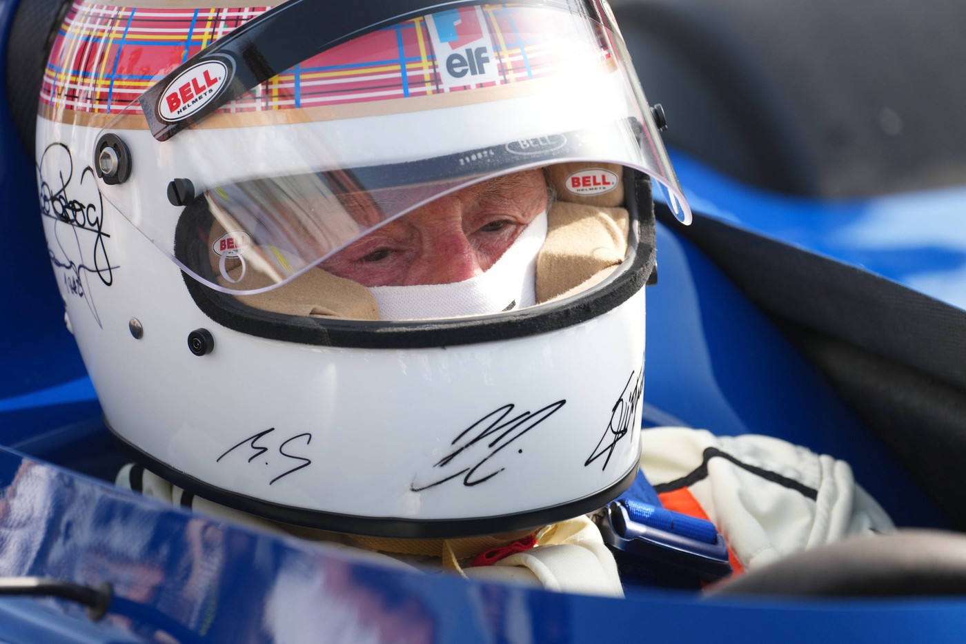 Gestul făcut recent de Michael Schumacher: „Soția lui l-a ajutat”. Este primul semn că fostul campion din Formula 1 și-a revenit