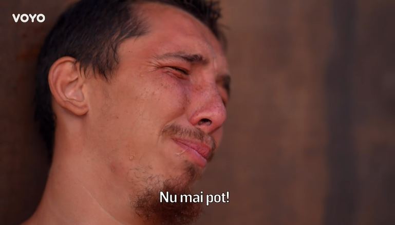 Mihai Zmărăndescu a cedat la Survivor 2023: „Nu mai pot! Eu deja mă simt vinovat”. Faimosul a izbucnit în lacrimi