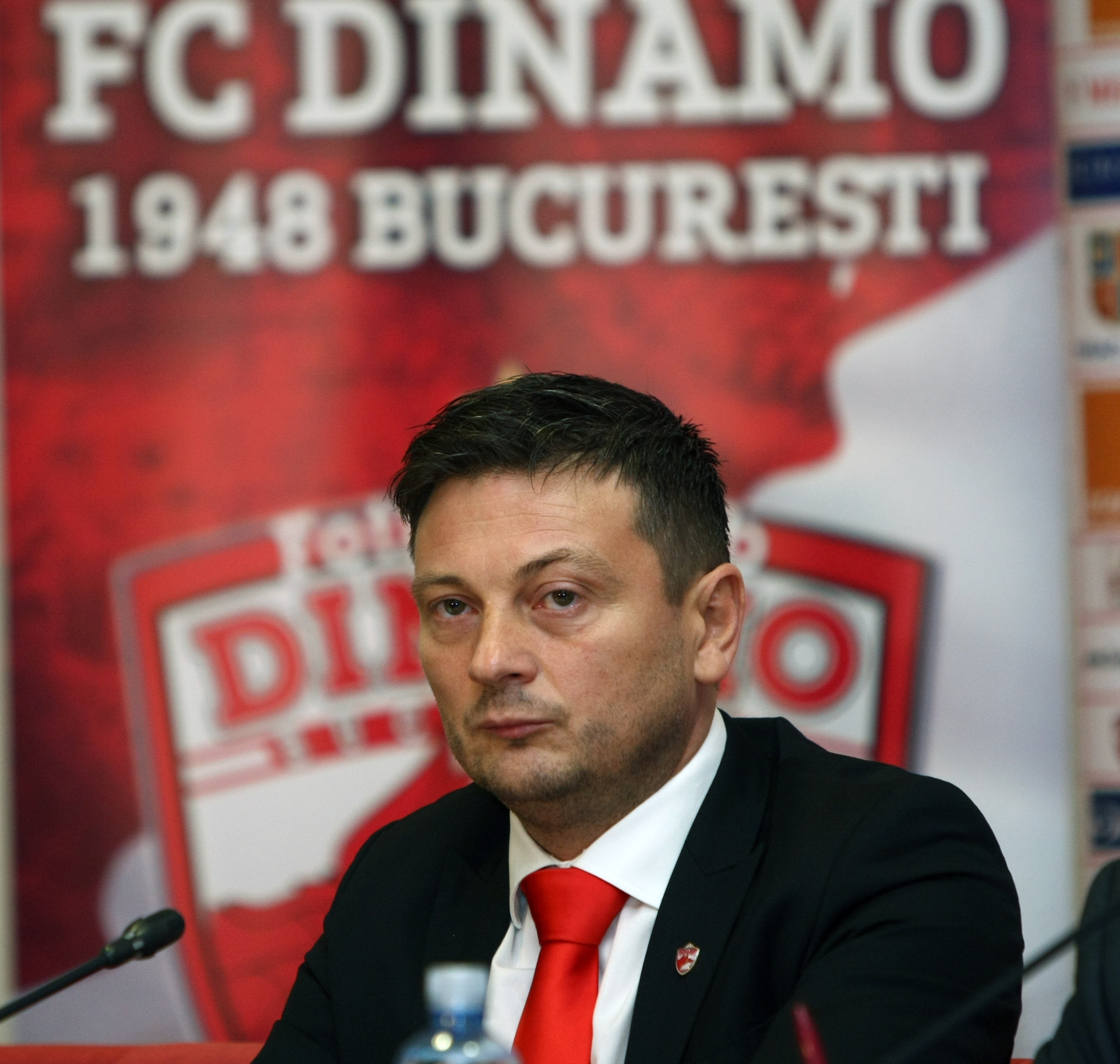 Ce s-a întâmplat între Andreea Marin și Daniel Stanciu: „Am invitat-o! Avea un standard ridicat, câștiga bine”