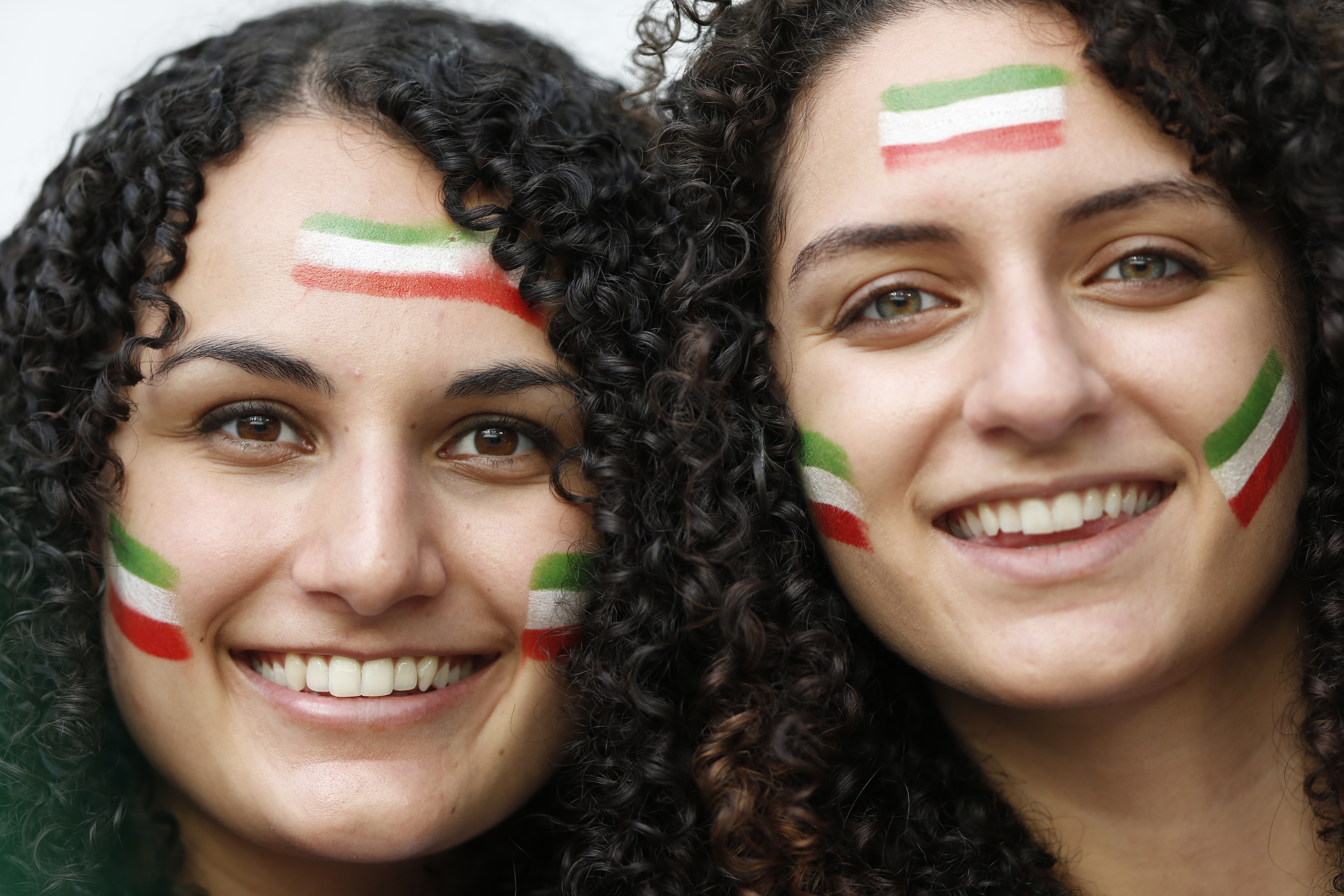 VIDEO / CM, Grupa F: Iran - Nigeria 0-0. Un meci de toată jena!