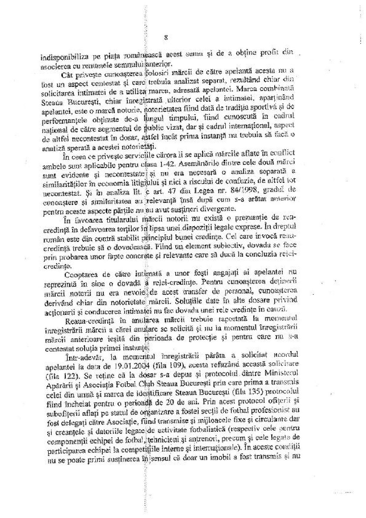 Steaua a primit MOTIVAREA în ”scandalul marca". Gigi a PIERDUT palmaresul!