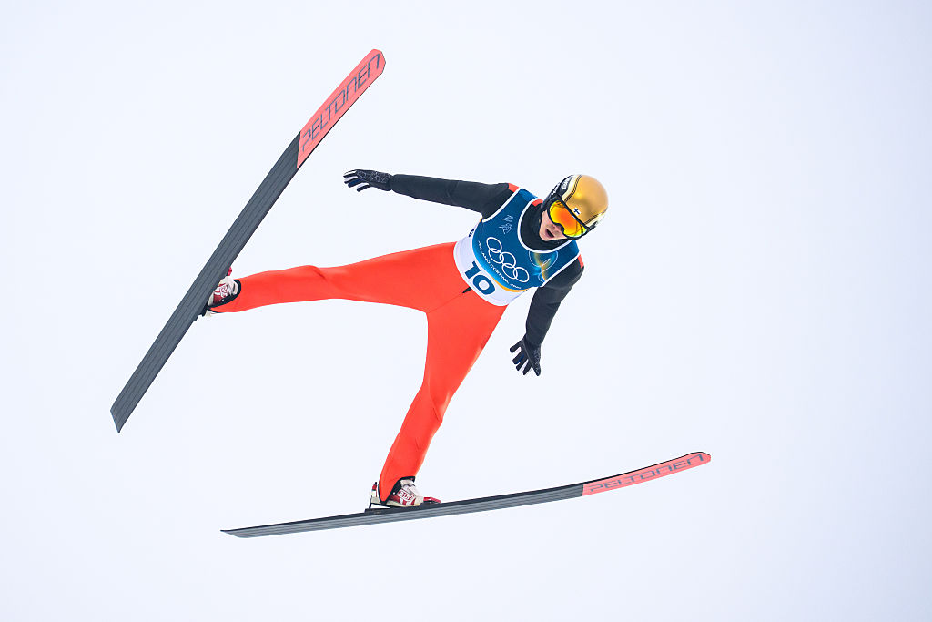 Nem úszta meg: alkoholproblémai miatt hazaküldték a téli olimpiáról a szövetségi kapitányt