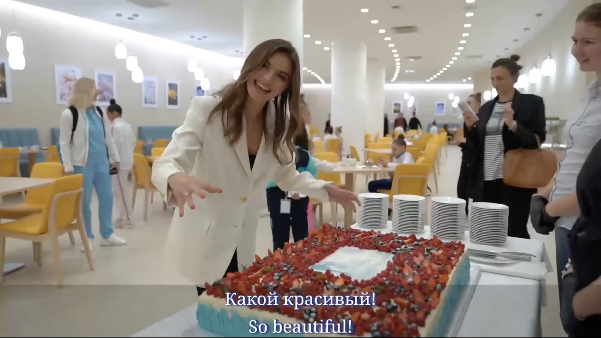 Presupușii fii de 5 și 9 ani ai lui Putin se numesc Ivan și Vladimir și locuiesc izolați, scrie presa rusă independentă. Cine este mama lor