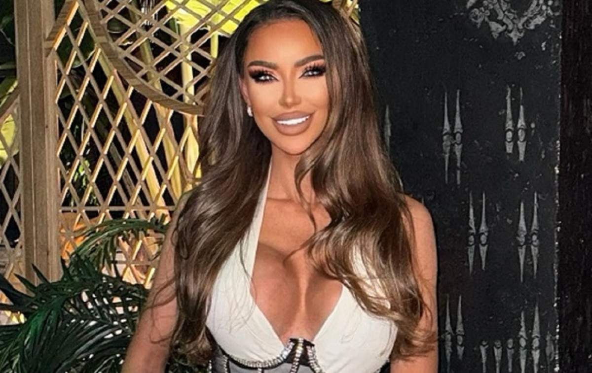 Bianca Drăgușanu a pățit-o la biserică. S-a întâmplat după ce a aprins o lumânare: „Baba din dotare”