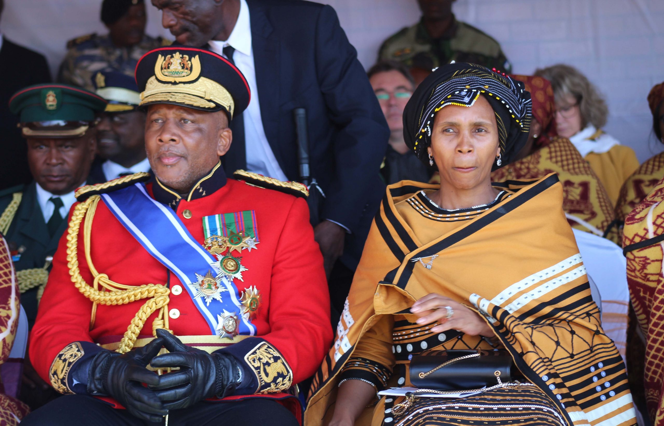 marena-king-letsie-iii-of-lesotho