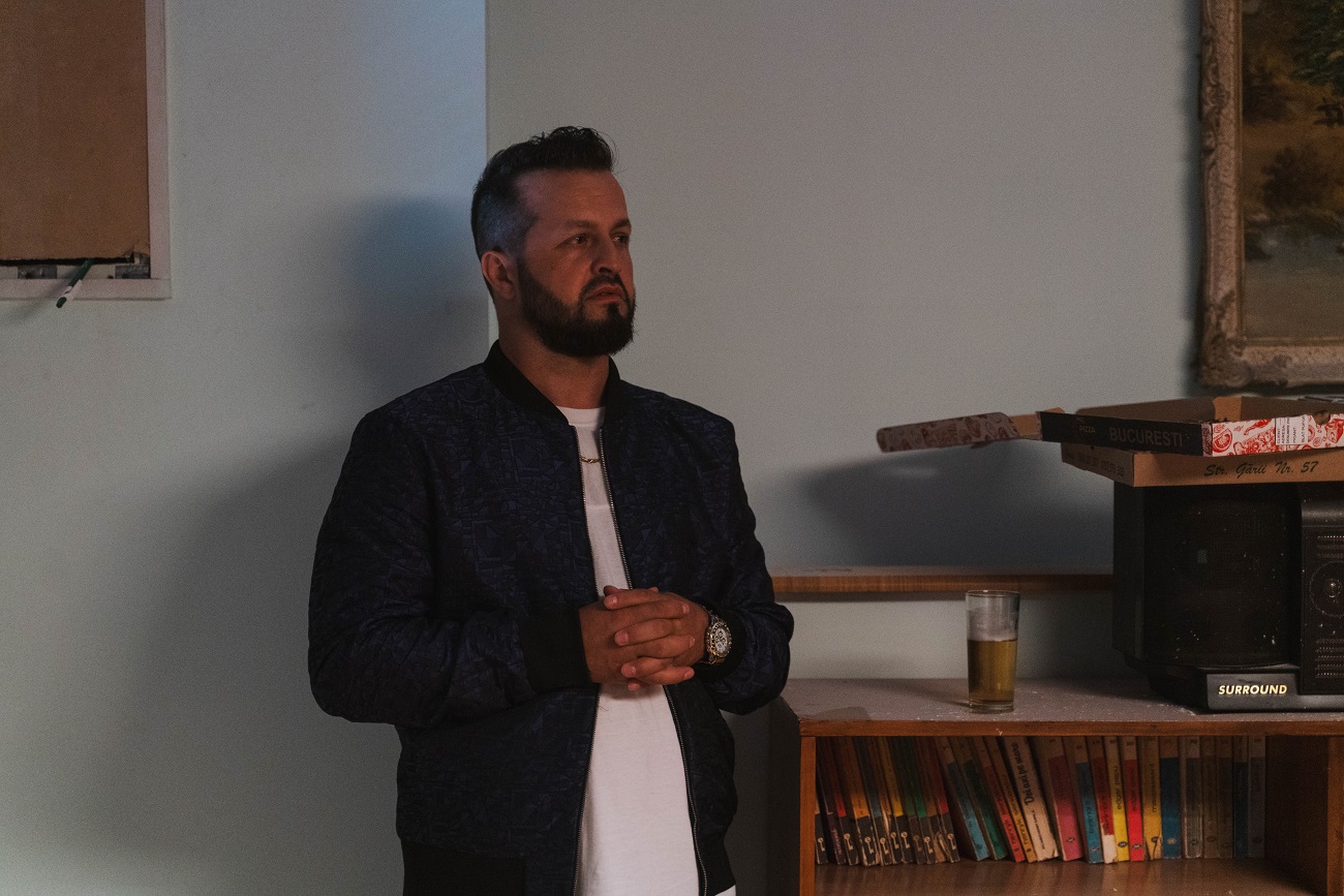 Actorul de la PRO TV care o vede pe Dinamo în cupele europene în 2026: „Am avut mare noroc cu acest antrenor. Zeljko Kopic e un tip mișto”