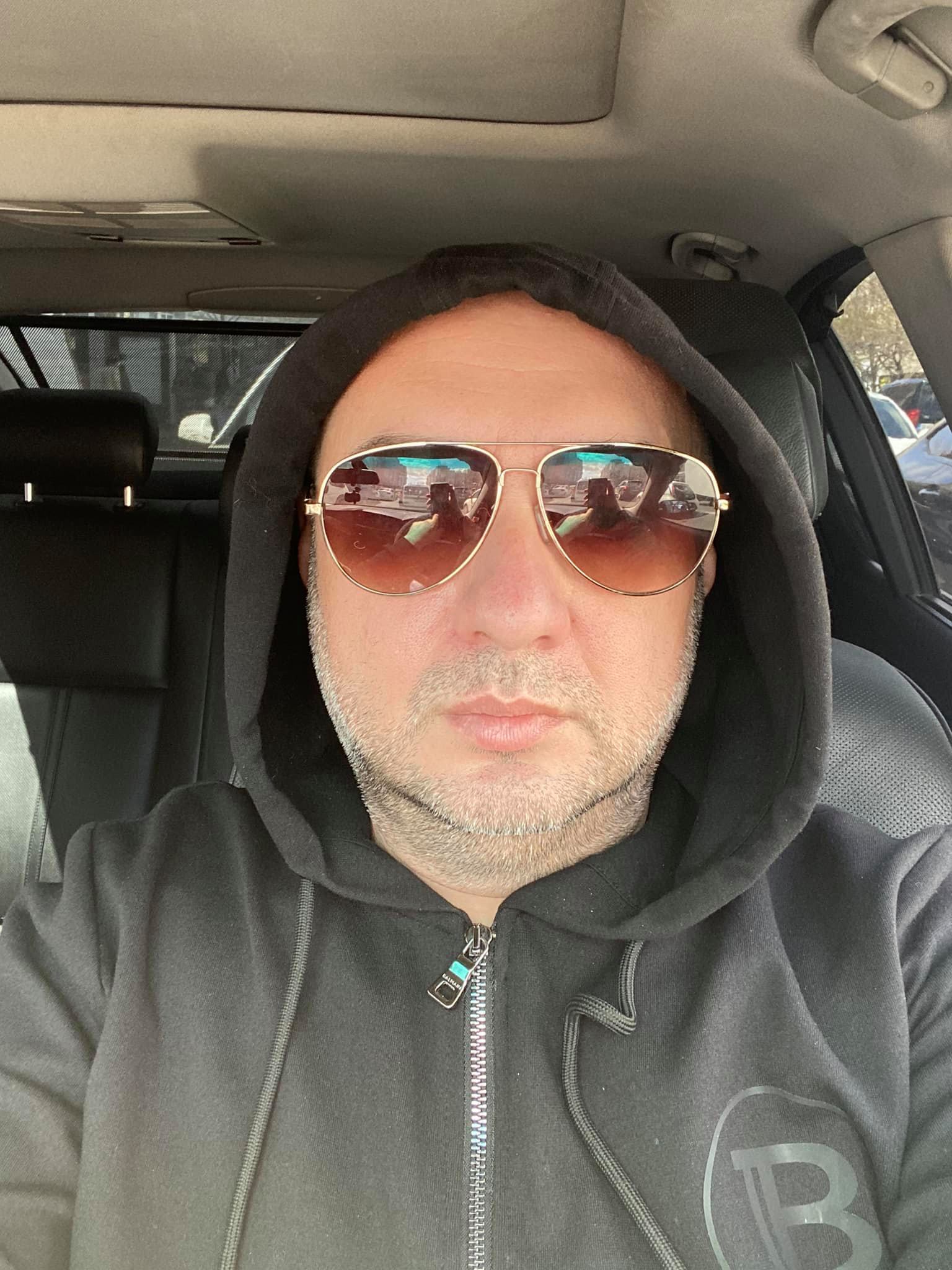 Leo de la Strehaia, mesaj pentru Laura Vicol, după ce a negat relația cu el și a fost arestată: „A avut milioane de euro, nu i-a făcut acum”