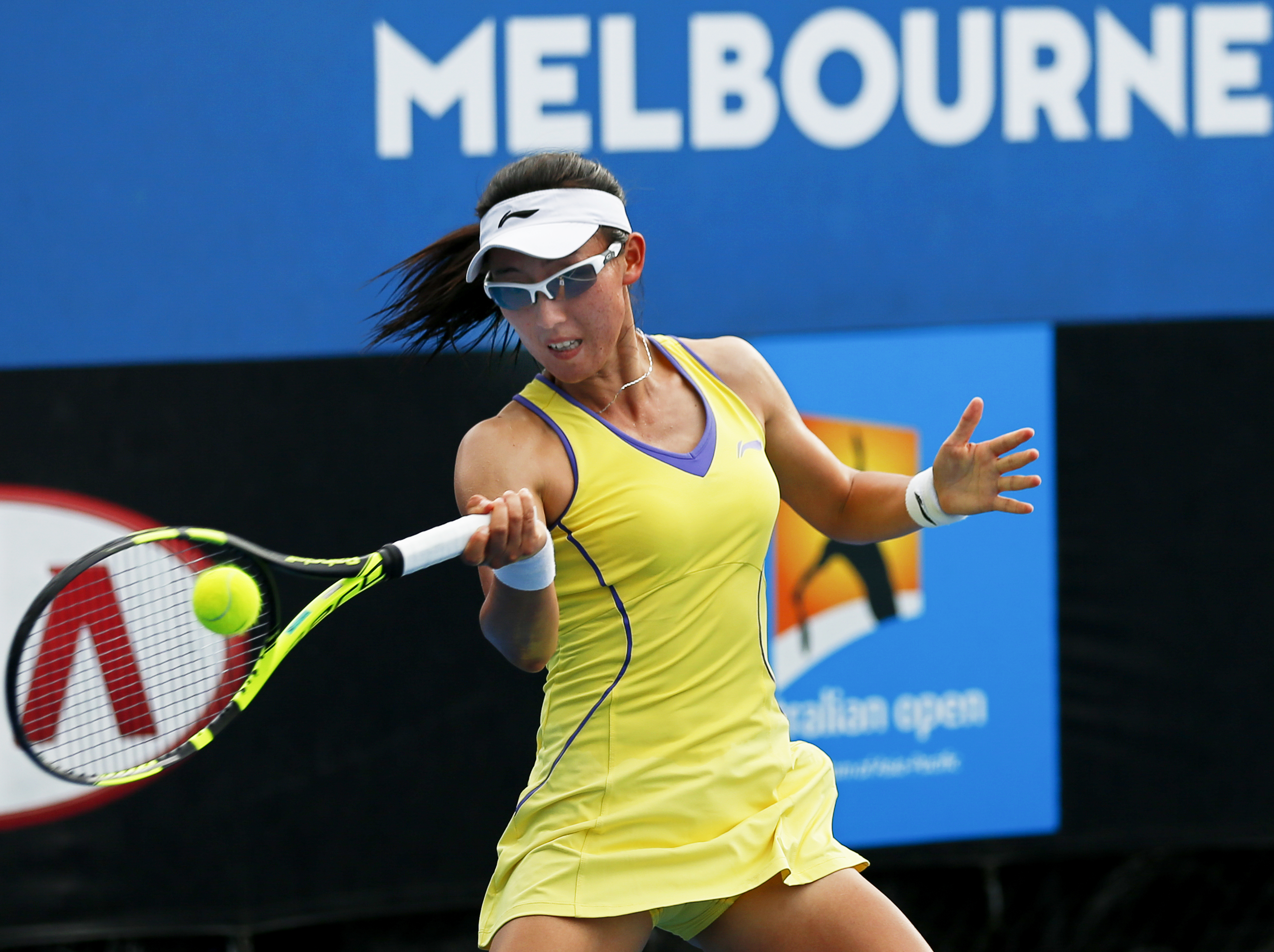 Imagini inedite din primele două zile de la Australian Open / GALERIE FOTO