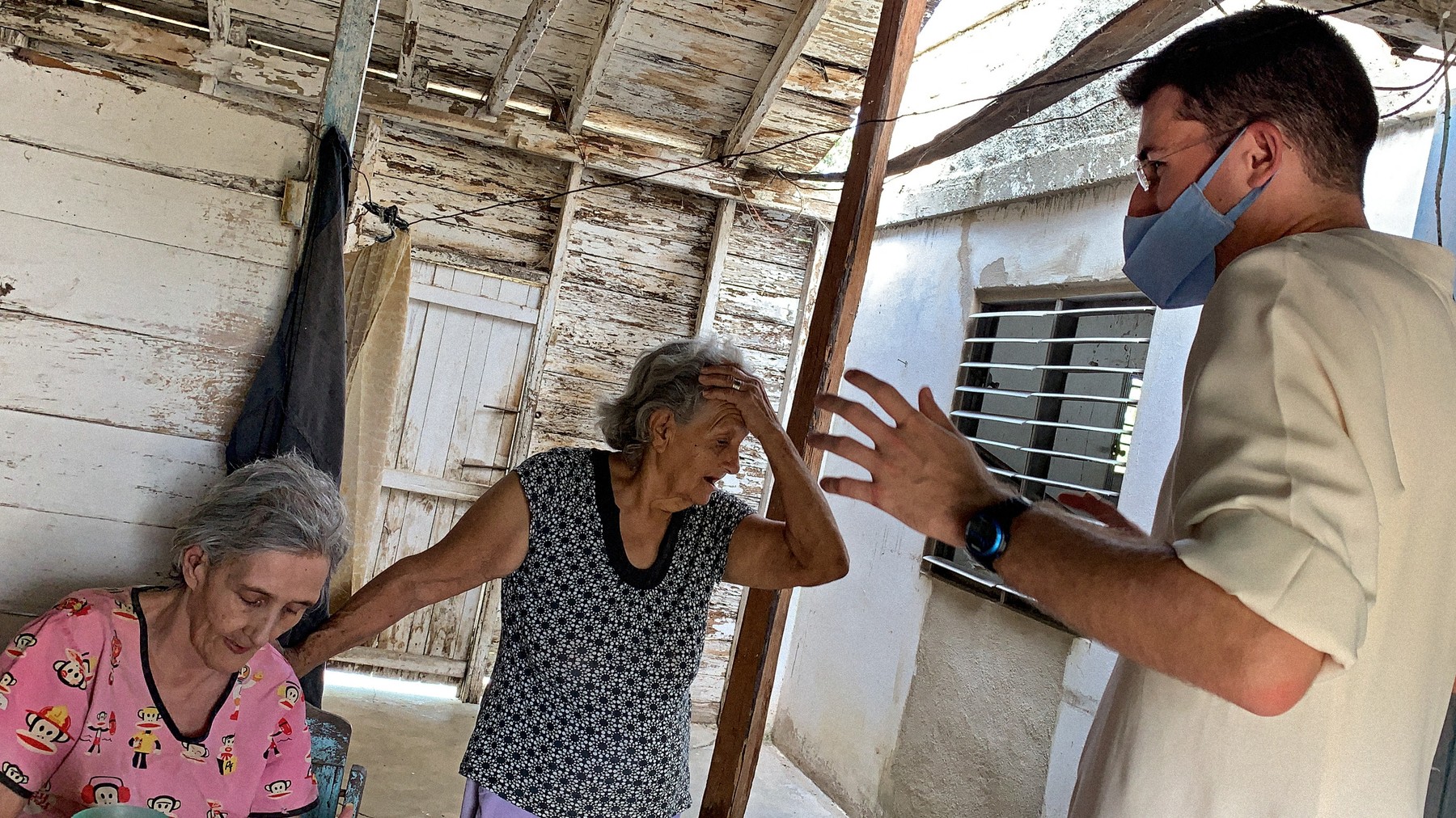 Cuba se confruntă cu cea mai gravă criză economică. Locuitorii părăsesc insula în valuri din cauza sărăciei